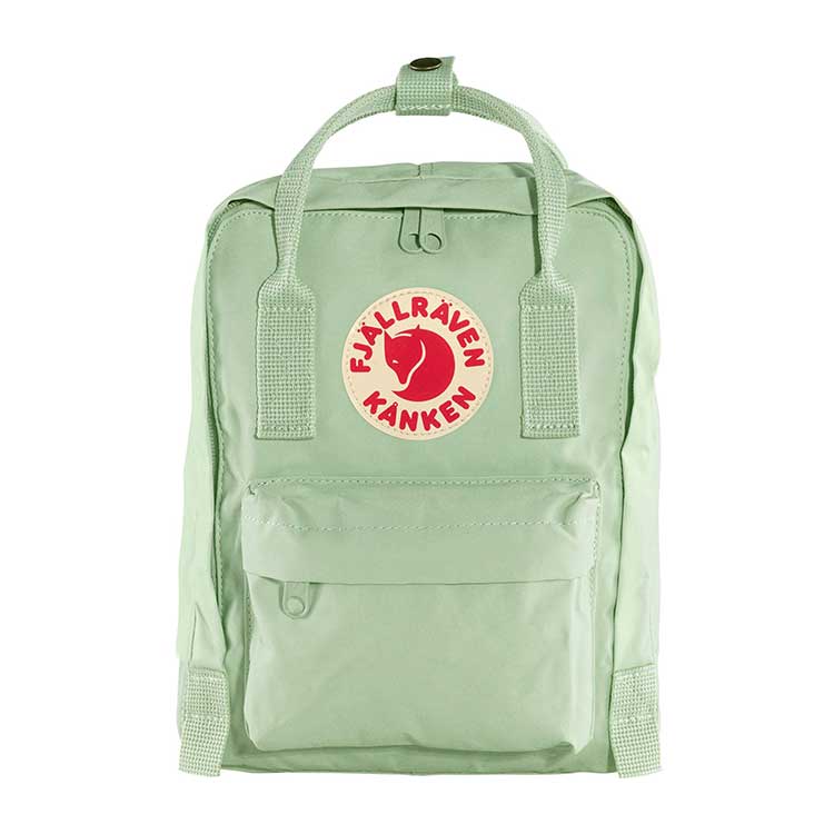 Fjallraven Kanken Mini Pack - Image 24